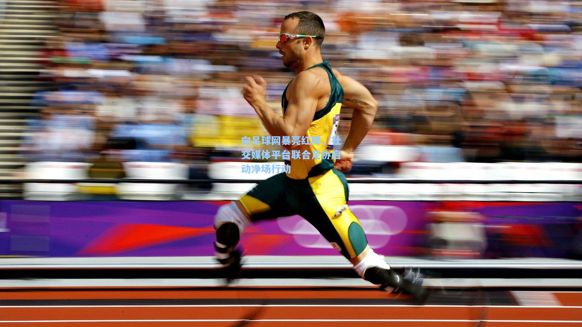 向足球网暴亮红牌,社交媒体平台联合足协启动净场行动